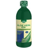 ESI Aloe Vera sok 500 ml