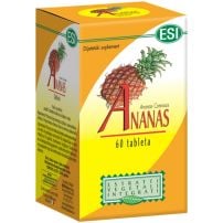 Esi Ananas 60 tableta