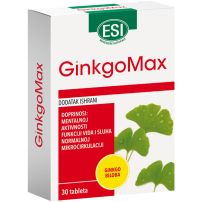 Ginkomax tablete 30 komada
