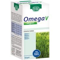 Omegactive vegan (Omega 3, 6, 7 i 9) 120 kapsula