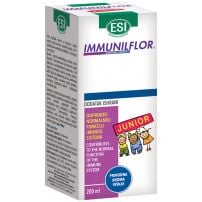 ESI Immunilflor Junior sirup za jačanje imuniteta 200 ml