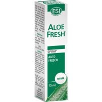 ESI Aloe fresh osveživač daha 15ml