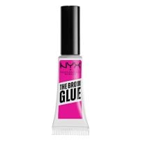 NYX Professional Makeup The Brow Glue 01