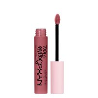 NYX Professional Makeup Lip Lingerie XXL04  ruž za usne flaunt it

