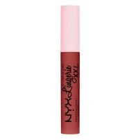 Nyx Professional Makeup Lip Lingerie XXL ruž za usne Warm Up