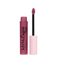 NYX Professional Makeup Lip Lingerie XXL13 ruž za usne peek show
