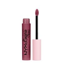 NYX Professional Makeup Lip Lingerie XXL14 ruž za usne bust ed
