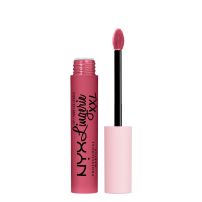 NYX Professional Makeup Lip Lingerie XXL15 ruž za usne pushd up 
