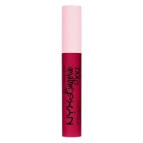 Nyx Professional Makeup Lip Lingerie XXL ruž za usne Stamina