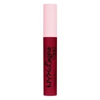 Nyx Professional Makeup Lip Lingerie XXL ruž za usne Sizzlin