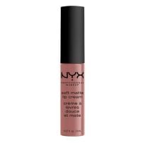 NYX Professional Makeup Tečni mat ruž za usne Soft Matte 36-Los Angeles