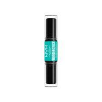 NYX Professional Makeup Wonder Stick Dual Face Lift stik za hajlajt i konture wsr01 fair 

