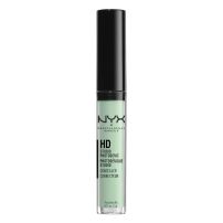 NYX Professional Makeup Tečni korektor za lice 12-Green