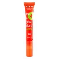 NYX Professional Makeup This Is Juice Gloss sjaj za usne Guava Snap