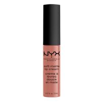 NYX Professional Makeup Tečni mat ruž za usne Soft Matte 58-San Francisco