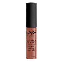 NYX Professional Makeup Tečni mat ruž za usne Soft Matte 60-Leon