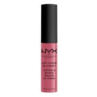 NYX Proffesional Makeup Tečni mat ruž za usne - Montreal