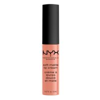 NYX Professional Makeup Tečni mat ruž za usne Soft Matte 62-Cabo