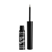 NYX Professional Makeup Epic Wear Liquid Liner ajlajner - Brown
