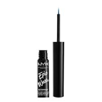 NYX Professional Makeup Epic Wear Liquid Liner ajlajner - Sapphire