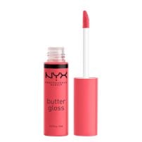 Nyx Professional Makeup Sjaj za usne Butter 36-Sorbet