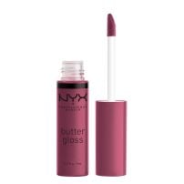 Nyx Professional Makeup Sjaj za usne Butter 41-Cranberry pie
