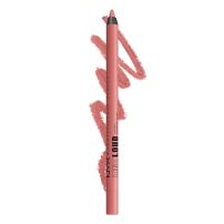 NYX Professional Makeup Line Loud olovka za usne 04 born to hustle
