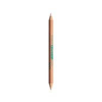 NYX Professional Makeup Wonder Pencil olovka za lice wp01 light
