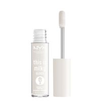 NYX Professional Makeup This Is Milky Gloss sjaj za usne 16 coquito shake 
