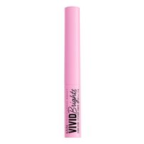 NYX Professional Makeup Vivid brights tečni ajlajner 09 sneaky pink 