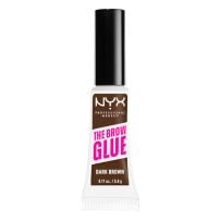 Nyx Professional Makeup Brow Glue gel za obrve Cool brown 04