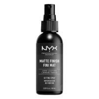 NYX Professional Makeup Sprej za fiksiranje šminke 01-Matte 60 ml
