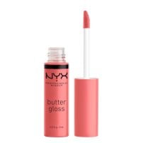 NYX Professional Makeup Sjaj za usne Butter 05-Creme Brulee
