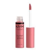 NYX Professional Makeup Sjaj za usne Butter 07-Tiramisu
