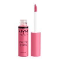 NYX Professional Makeup Sjaj za usne Butter 09-Vanilla Cream Pie