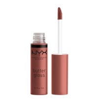 NYX Professional Makeup Sjaj za usne Butter 16-Praline