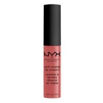 NYX Professional Makeup Tečni mat ruž za usne 14-Zurich