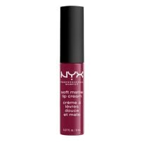 NYX Professional Makeup Tečni mat ruž za usne 20 Copenhagen