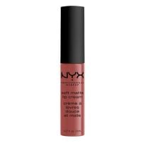 NYX Professional Makeup Tečni mat ruž za usne 32-Rome