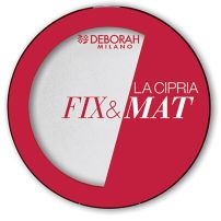 Deborah Cipria fix&mat 00