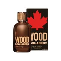 Dsquared2 Wood Homme muški parfem edt 100ml
