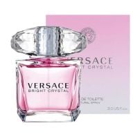 Versace Bright Crystal edt woman 90ml