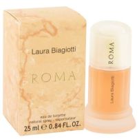 Laura Biagiotti Roma ženski parfem 25ml