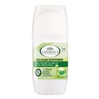 L'Angelica Pure Soothing dezodorans Roll on 50ml