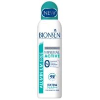 Bionsen Caring touch extra sensitive dezodorans u spreju 150ml