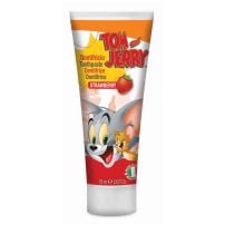 Tom&Jerry jagoda dečija pasta za zube 3+ 75ml
