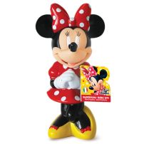 Disney Minnie 3D pena za kupanje 200ml 