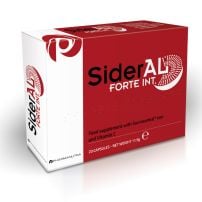 Sideral® Forte, 20 kapsula