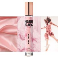 Miss Kay Pink swan ženski parfem edp 25ml