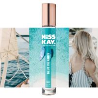 Miss Kay Blue islands ženski parfem edp 25ml 
